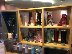 零售区-COSTA COFFEE(济南振华商厦店)