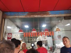 大堂-吴山烤禽 (吴山路店)