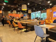 -大快活(丽丰店)