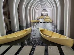 -涨巢·潮玩水疗局
