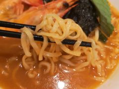 -南山鲜虾面·活鲜小馆·海味大连菜(南山总店)