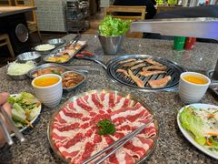 -高丽苑韩国烤肉(海昌路旗舰店)