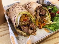 -就是卷儿Wrap and Roll(宣化路店)