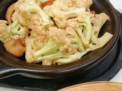 -稻香酒家·35年老字号(侨光店)