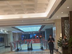-狮王府淮扬菜(新街口友谊店)