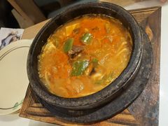 -七八冷面·延边朝鲜族美食(圣熙八号店)