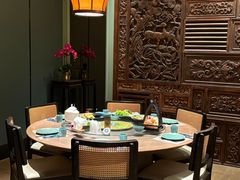 -安南越南餐厅(青岛万象城店)