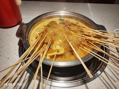 -袁记串串香(梁家巷店)