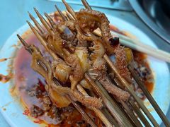 -北大街红丽涮牛肚火锅店