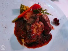 -马克西姆餐厅(崇文门店)