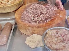 -闫家驴肉老店(华电一校店)