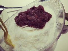 红豆雪花冰-火炉火自助餐(枫蓝国际店)