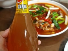 -艺味深尝(云锦路店)