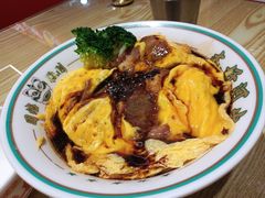 -融合四喜茶餐厅(番禺石碁东湖洲店)