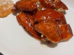 -杭州西子湖四季酒店·金沙厅