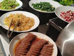 -晶丽香榭自助餐(南京大饭店)