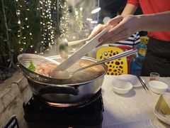 -小煵记·打边炉(西丽文光店)