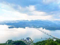 -千岛湖天屿景区