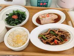 -安心妈妈月子中心(高新店)