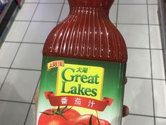 -丽达购物中心(崂山店)