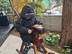 -杭州西湖风景名胜区-满觉陇四眼井