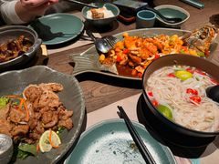 -安南越南餐厅(青岛万象城店)