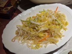 -船歌·鱼水饺青岛菜(闽江二路店)