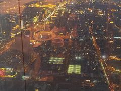 -云·酷 Atmosphere(国贸大酒店)