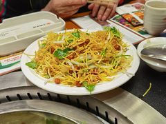 -灶座小锅烀饼·铁锅炖(道里店)