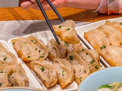 -小姜锅贴(凤凰街店)