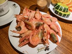 -汉巴味德(大悦城店)