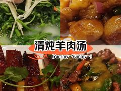 -顺意·顺德家乡菜(国际人才大厦店)