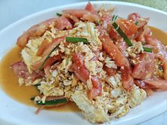 -如意楼农家菜(雁荡山店)