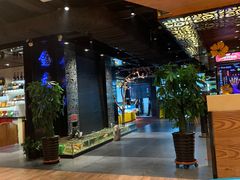 -金太阳海鲜烧烤·本地人餐厅(东纬路旗舰店)