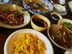 -品渔味湖鲜馆(拈花湾店)