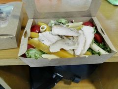 -每刻健身工作室(西直门店)
