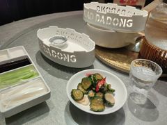 -小大董·烤鸭(王府井apm店)