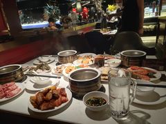 -加餐海鲜自助(宝龙一城店)