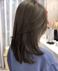 -时尚殿堂hair salon