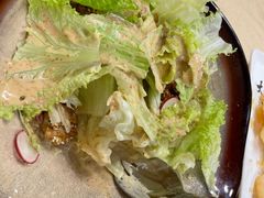 -良友·海鲜青岛菜(五四广场店)