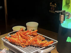 -烤匠麻辣烤鱼(环球中心店)