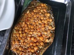 烤大茄-霸王虾·麻辣小龙虾(清水河公园店)