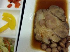 -台金兰云吞面(置地广场店)