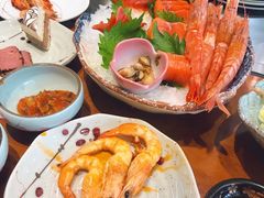 -大渔铁板烧(中山路八佰伴店)