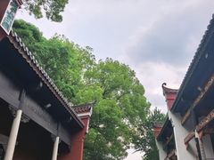 -南岳大庙