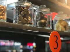 -布拉王港式美食(绿城店)