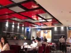 -海底捞火锅(武胜路凯德广场店)