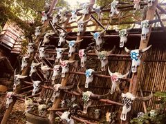 -海南槟榔谷黎苗文化旅游区