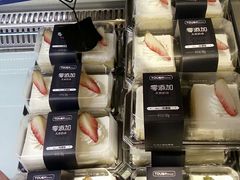 -TOUCH泰奇(奉贤宝龙城市广场店)