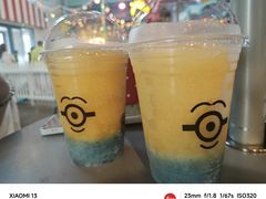 -牛街清真满恒記(平安里西大街店)